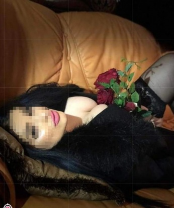 Проститутка Копычинцы : Ирина